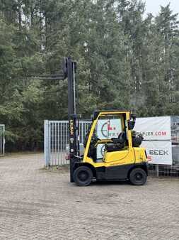 LPG Forklifts 2017  Hyster H2.0XT (5)