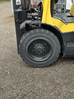 Propane Forklifts 2011  Hyster H3.5FT (5)