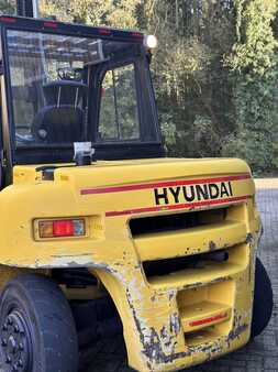 Diesel heftrucks 2008  Hyundai HDF70-7S (11)