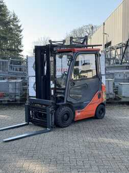 LPG Forklifts 2016  Toyota 02-8FGF18 (2) 