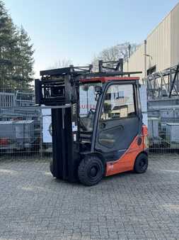 LPG Forklifts 2016  Toyota 02-8FGF18 (3) 