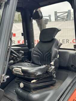 LPG Forklifts 2009  Linde H35T (11)