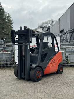 Gas truck 2009  Linde H35T (3)
