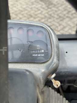 LPG Forklifts 2004  TCM FG45T9 (12)