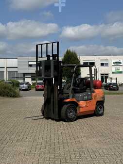 Propane Forklifts 2003  Toyota 02-7FG35 (3)