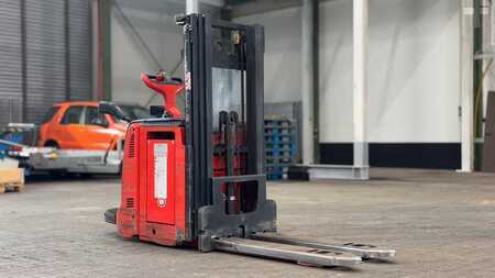 Electric Pallet Jacks 2016  Linde D12AP (4)