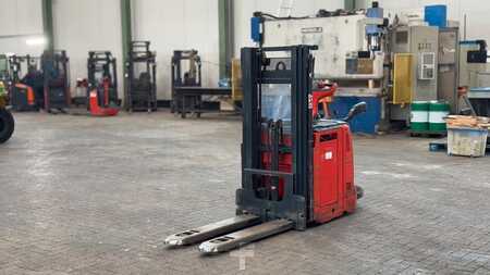 Electric Pallet Jacks 2016  Linde D12AP (5)