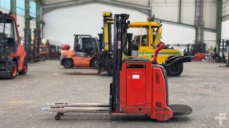 Electric Pallet Jacks 2016  Linde D12AP (6)