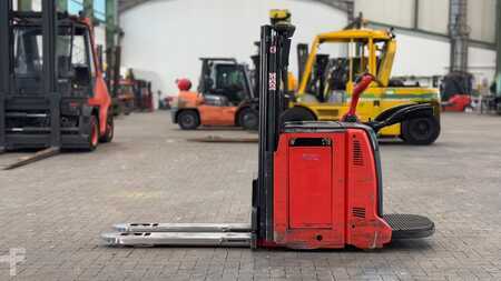 Electric Pallet Jacks 2016  Linde D12AP (1)