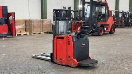 Electric Pallet Jacks 2016  Linde D12AP (2)