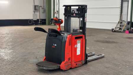 Electric Pallet Jacks 2016  Linde D12AP (3)