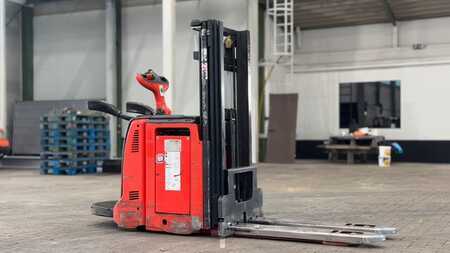 Electric Pallet Jacks 2016  Linde D12AP (4)