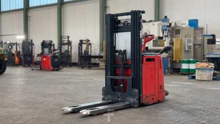 Electric Pallet Jacks 2016  Linde D12AP (5)