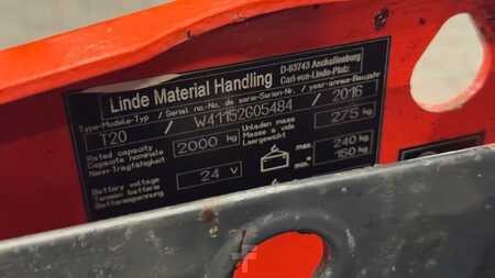 Linde T20