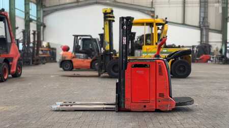 Wózki niskiego podnoszenia 2016 Linde D12AP (1)