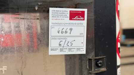 Linde D12AP