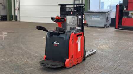 Electric Pallet Jacks 2016  Linde D12AP (3)