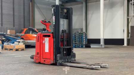 Electric Pallet Jacks 2016  Linde D12AP (4)