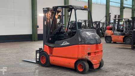 Linde E30-02/600