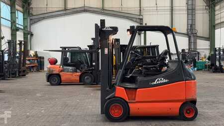 Linde E30-02/600