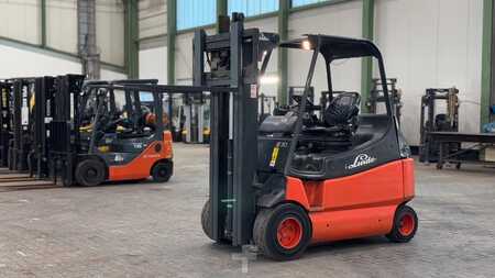 Linde E30-02/600