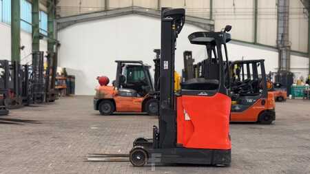 Reach Trucks 2018  Linde R12B-01 (1)