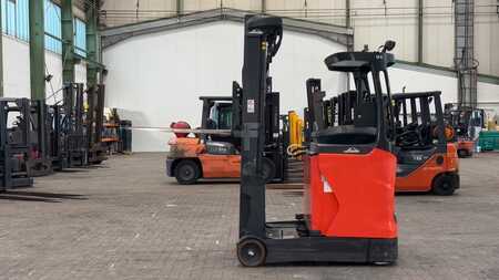 Reach Trucks 2018  Linde R12B-01 (10)