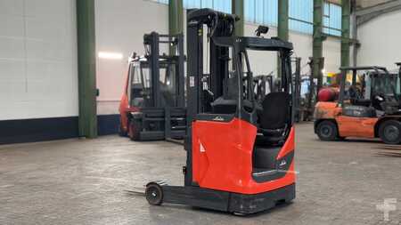 Reach Trucks 2018  Linde R12B-01 (2)