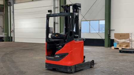 Reach Trucks 2018  Linde R12B-01 (3)