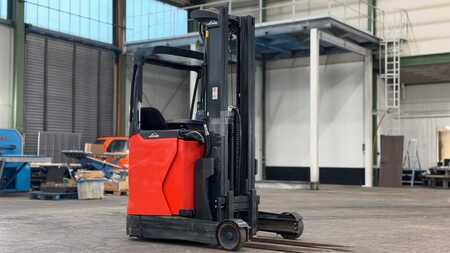 Reach Trucks 2018  Linde R12B-01 (4)