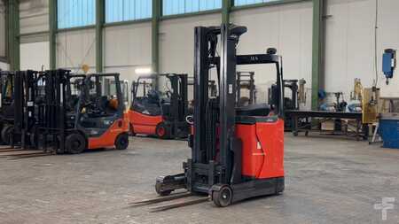 Reach Trucks 2018  Linde R12B-01 (5)