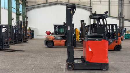 Reach Trucks 2018  Linde R12B-01 (9)