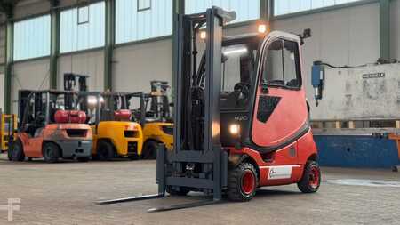 Propane Forklifts 2004  Linde H20T-03 (5)