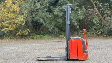 Electric Pallet Jacks - Linde L14 (1)