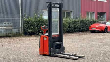 Electric Pallet Jacks - Linde L14 (4)