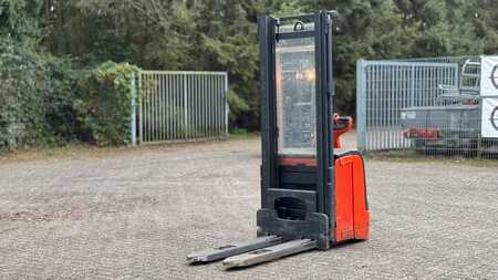 Electric Pallet Jacks - Linde L14 (5)