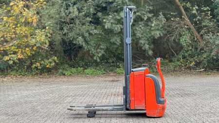 Electric Pallet Jacks - Linde L14 (6)