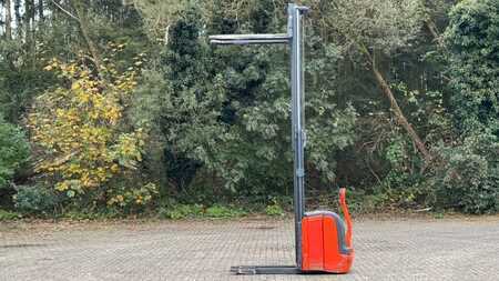 Electric Pallet Jacks - Linde L14 (7)