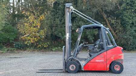 Diesel Forklifts 2005  Linde H25D (1)