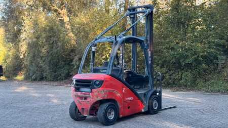 Diesel Forklifts 2005  Linde H25D (3)