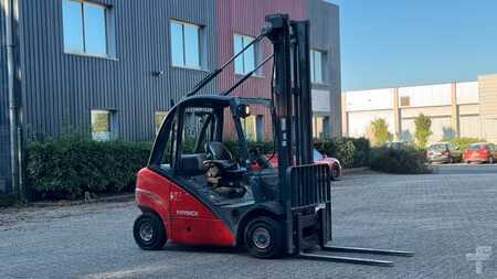 Diesel Forklifts 2005  Linde H25D (4)