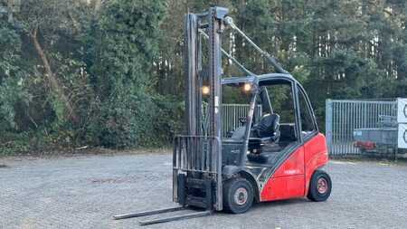 Diesel Forklifts 2005  Linde H25D (5)