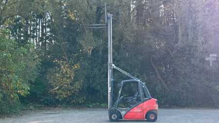 Diesel Forklifts 2005  Linde H25D (6)