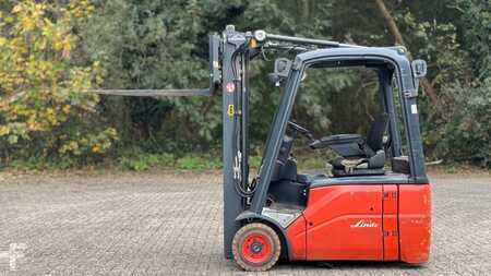 Linde E16-01