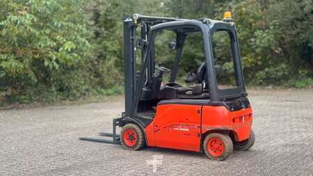 4 Wheels 2007  Linde E16P-01 (2)