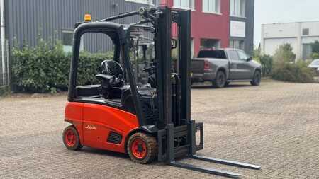 Linde E16P-01