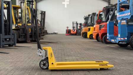 Handhubwagen  [div] HPT-A25 (1)