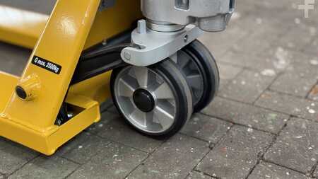 Handhubwagen  [div] HPT-A25 (3)