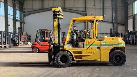 Diesel Forklifts 2003  Dan Truck 9680DD (1)