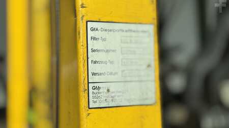 Diesel Forklifts 2003  Dan Truck 9680DD (10)